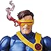 MAFEX Cyclops (Comic Ver.) X-Men Action Figure No.099