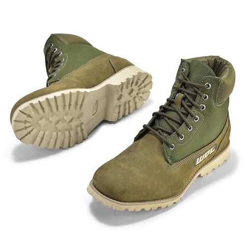 Image of Woodland mens Gb 4335122 Fashion Boot