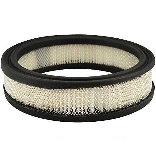 MaxLLTo Replacement 012596 Air Filter for Cub Cadet 1000 1200 1250 1450 1650 Garden Tractor Models for Gravely 18 Thru 20 HP Engines for Kohler KT17 KT19 KT21 Square Style CH11-CH15 M18-M20 Models