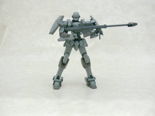 Kit modelo M9 Gernsback Kurz Weber escala 1:48 miniatura 1