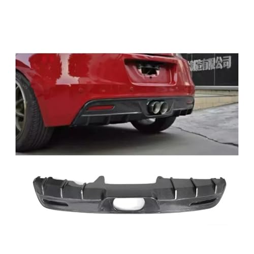 Protection pare-chocs Honda CRZ diffuseur carbone pour éviter rayures