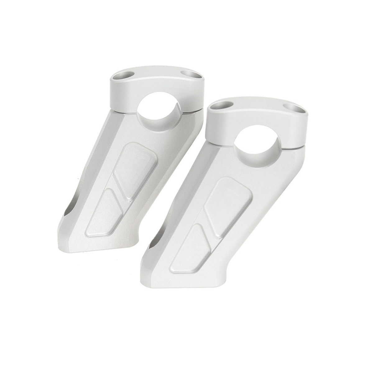 Adaptador de extensión elevada R1200GS kit de barra elevadora de manillar 7