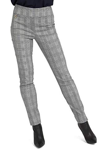 Joseph Ribkoff Women s Pant Style 193830 (16) Grey