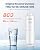 VEVOR Reverse Osmosis Filter, 11-stage Reverse Osmosis Water Filter Replacement, Compatible with SS-005 800 GPD Under Sink Water Filter, 24 Months RO Filter Cartridge, Reduces Lead & Chlorine, Rust