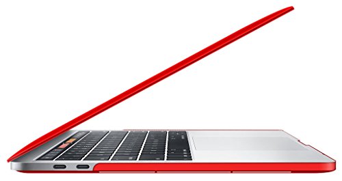 UESWILL Glossy Hard Shell Case for MacBook Pro 15-inch #TOP17