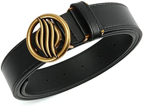 DOOPAI Fashion Belts for Women Jeans 