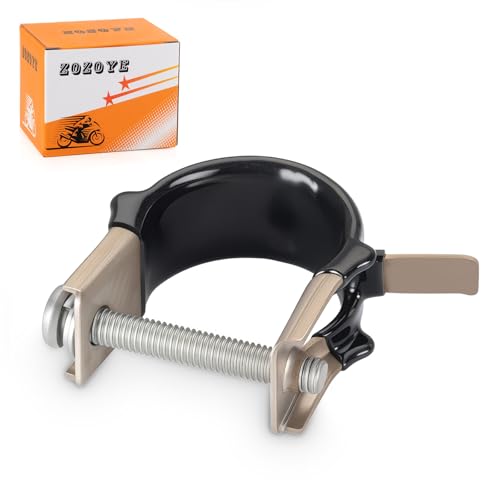 Zozoye Trim Ring Cam
