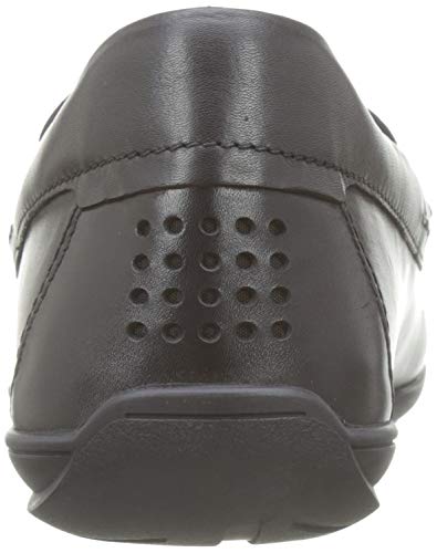 TBS Tananth, Mocassini Uomo, Nero (Noir B8004), 39...