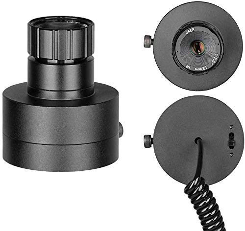 Rifle DIY Night Vision Riflescope Hunting Scopes Optics Sight Tactical 850nm Infrared LED IR Night Vision Device LED Camera