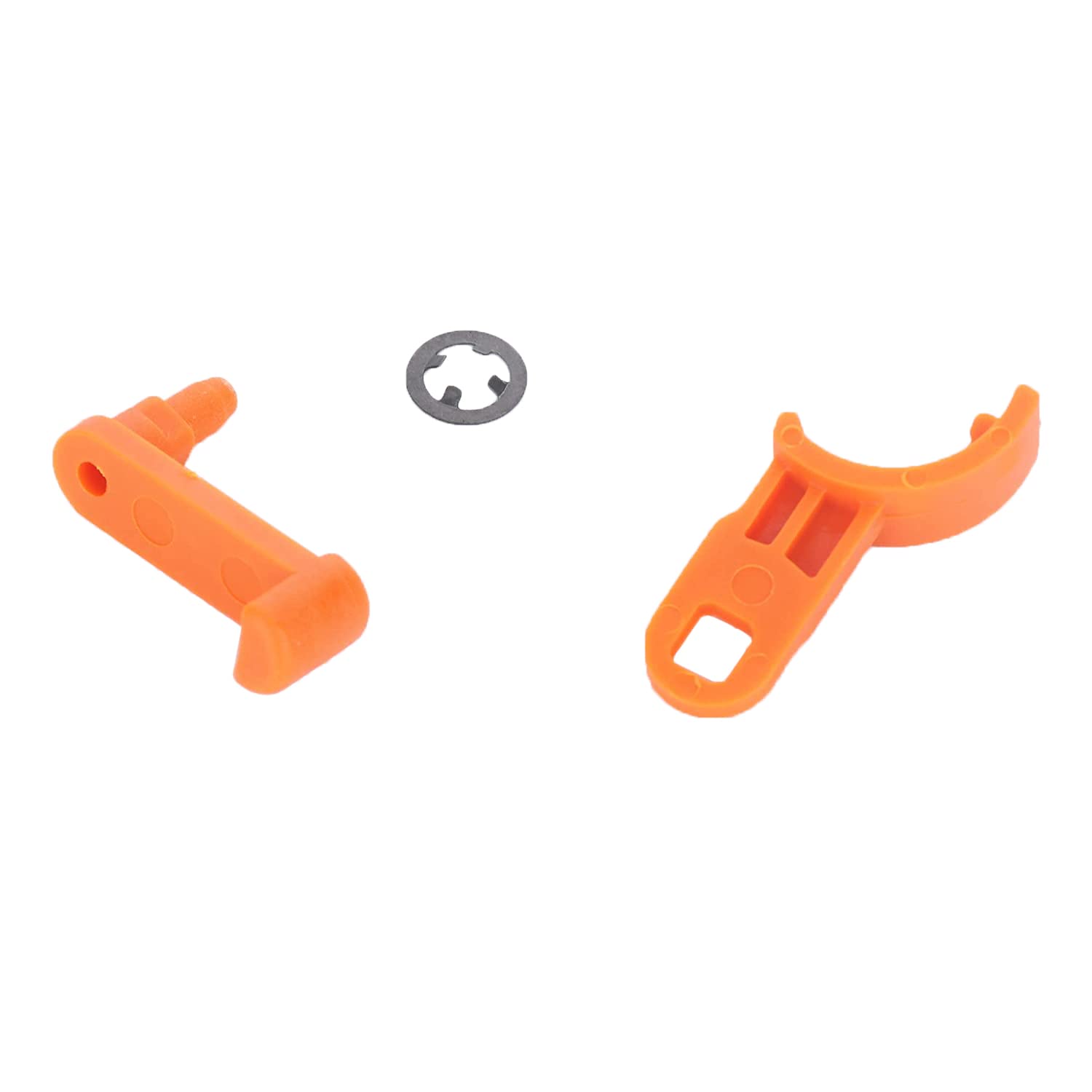 Amazon.com: SGBTB Choke Shutter Kit for Stihl FS55 FS45 FS46 FS55R