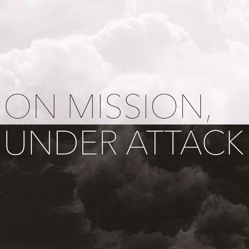 On Mission, Under Attack | Jarod Brooks | 02-01-26 | Bollinger County Campus