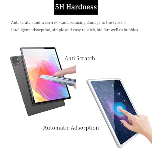 Image of i-Tensodo 2 Pack Anti Glare Screen Protector for Digital Picture Frame 15.6 Inch, Eye Protection Glare Screen Filter Film