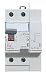 Legrand LEG411633 - Interruptor diferencial dx-id Tornillo/Auto 2P 63 A 230 V...