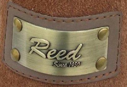 Reed© Sheep Leather Skin -Whole Skin 7 To 10 Sf - Brown #TOP4