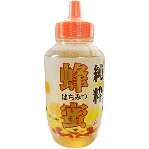 光商 純粋 蜂蜜