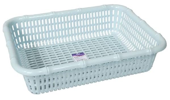 Kitchen Storage Box - Stackable, BPA-Free Food Containers for Pantry, Dry Goods, and Snacks - Ideal for Organizing Cabinets & Countertops - Clear, Space-Saving Design, Small