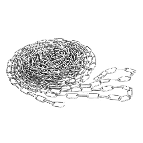 ULTECHNOVO Corrente barreira prata 2