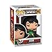 Funko Pop! Animation: Samurai Jack - Ashi, Multicolor