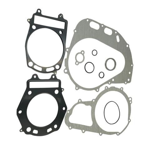 Kits de joints de base de culasse DR650SE et couvercle carter moteur moto