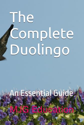 Preisvergleich Produktbild The Complete Duolingo