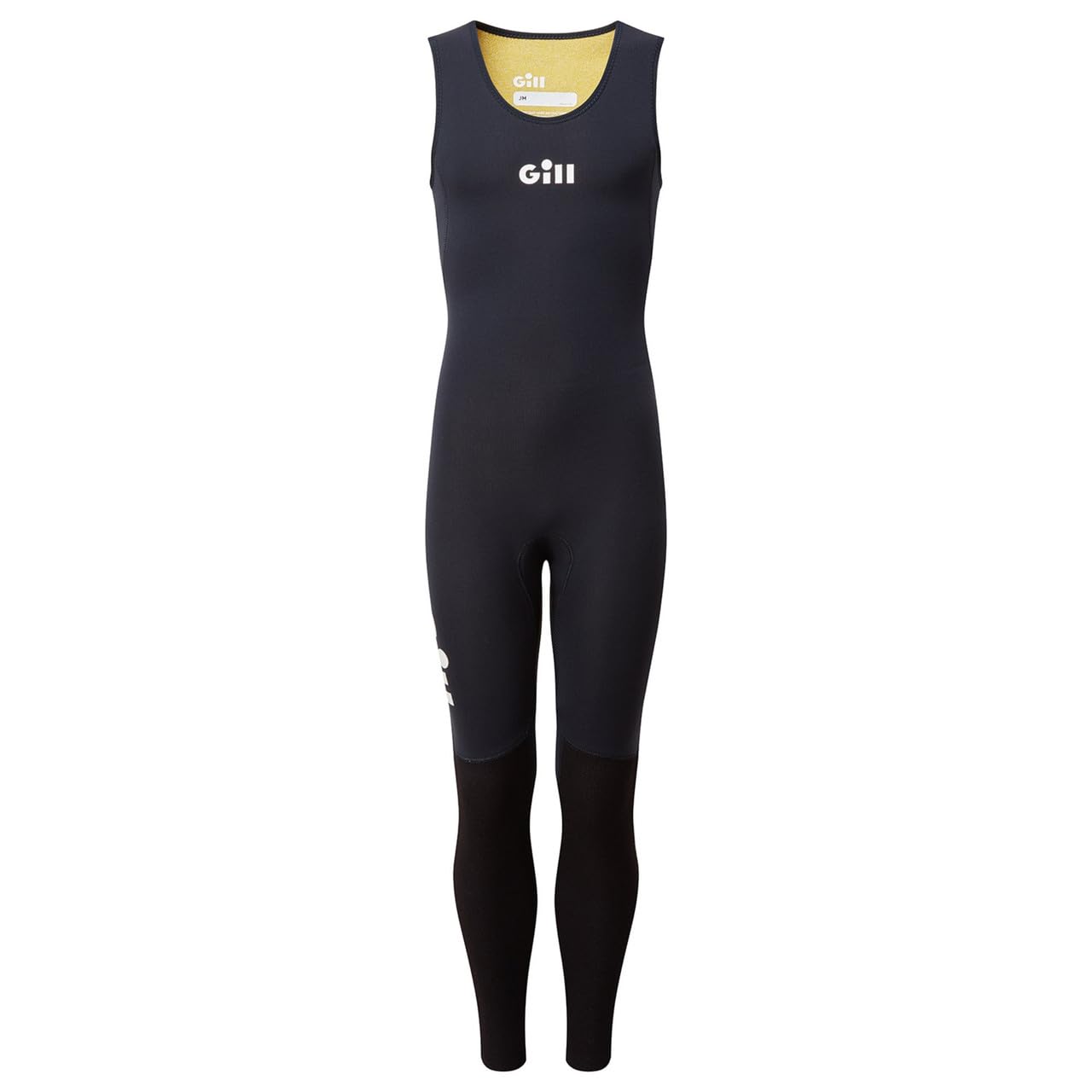 Gill ロングジョン ウェットスーツ ジュニア　JXL GILL 2024 ギル ウェットスーツ・ドライスーツ = FEETWET =