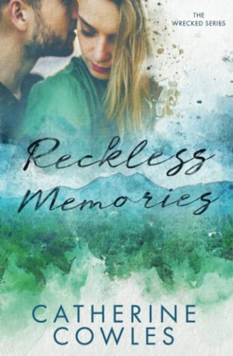 Reckless Memories view 2