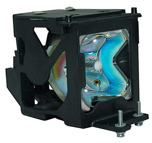 Lampe ET-LAE100 avec châssis pour corriger le scintillement du Panasonic PT-AE100U