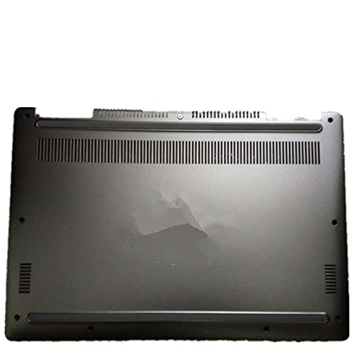 Coque inférieure D Shell Dell Latitude 7380 antichoc et ajustement parfait 05VHWV