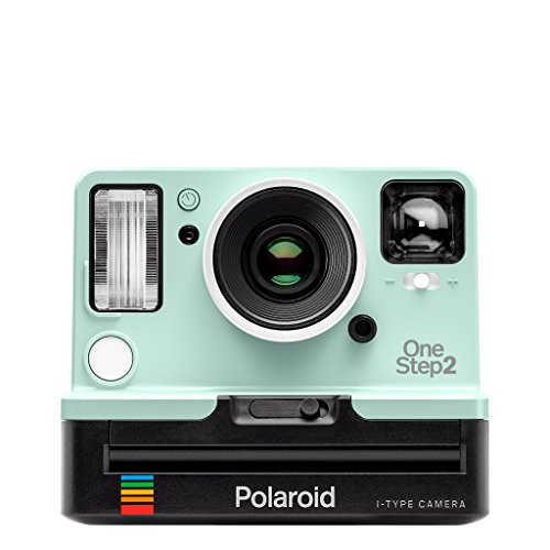 Polaroid Originals OneStep 2 VF Instant Film Cameras, Mint (9007)