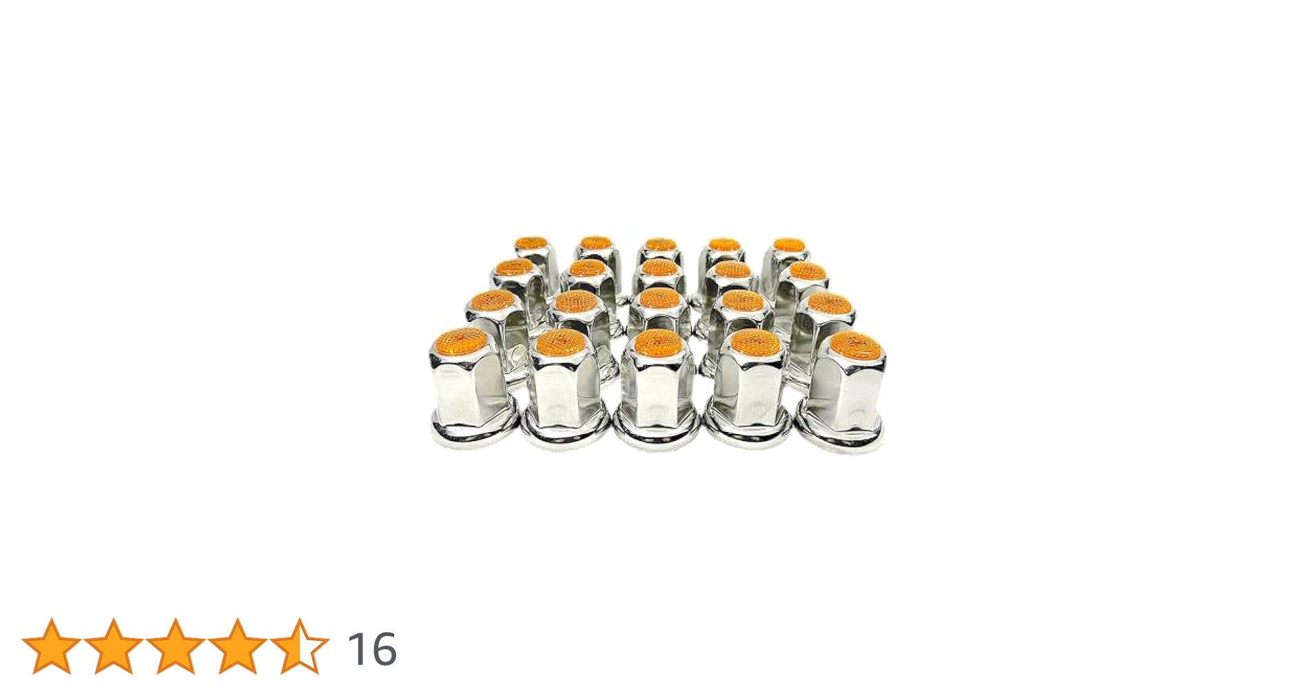 ナットキャップ専門★ステンレス鏡磨き★ISO規格33mm用各種★40個★予備付き 61r-iaf0R4L._UF894,1000_QL80_.jpg