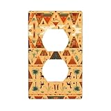 Les bords arrondis lisses empêchent l'accumulation de poussière et permettent un nettoyage facile.