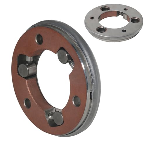 Embrayage unidirectionnel de démarreur pour moto Yamaha TTR50E TTR90 DT125 TDR125 TZR125