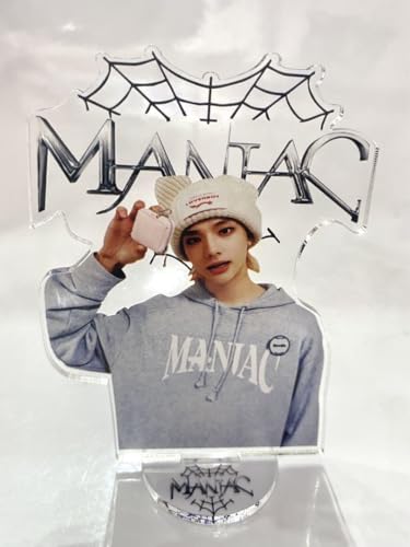 straykids Kiz Hyun Jin Aksta Goods Korea