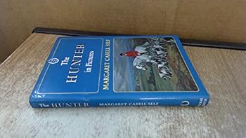 Hardcover The Hunter in Pictures. Book