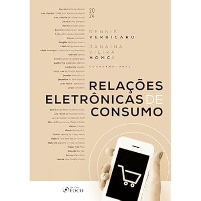 Rela&ccedil;&otilde;es Eletr&ocirc;nicas de Consumo
