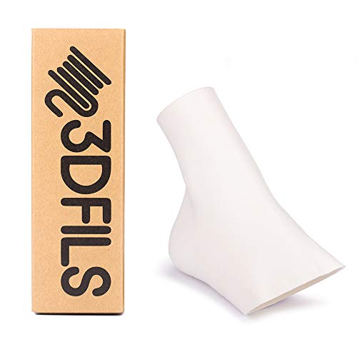 Filamento PLA 3DFILS INGEO 3D850 - Blanco 1.75 mm 1 Kg - Fernando Cortés