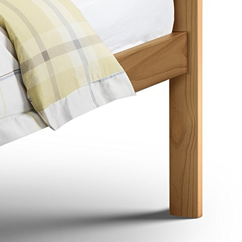 Julian Bowen Slocum-Bett, Kiefer, Einzelbett – Bild 5