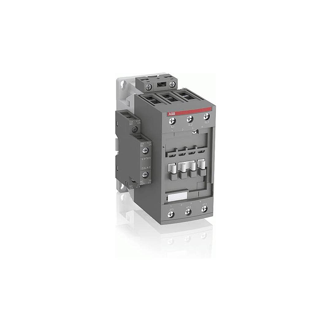 abb-entrelec AF65 – 30 – 11 – 13 – Schütz 3 Pole Spule 100 – 250 V DC