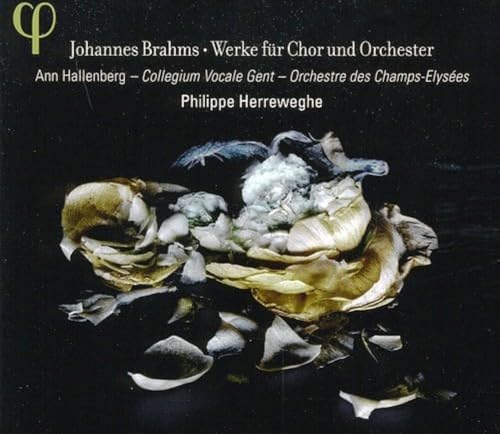 Works for Chorus & Orchestra