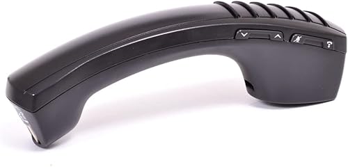 Miniatura 2 de Mitel Paquete de teléfono inalámbrico y módulo DECT, #50005711 | Teléfonos Mitel 5330e, 5340e y 5360e | Incluye todos los accesorios de Mitel