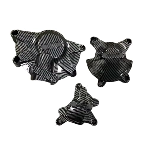 Capot protection moteur pour YZF-R1 2009-2014 | Carter moto