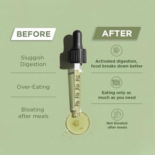 Image of Arth Bitter Drops Weight Management Supplement - 15 Days Pack | Reduces Cravings Naturally | Improves Digestion & Bloating | With 14 Herbal Bitters, Karela, Dry Ginger, Haldi | 50ML