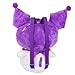 Kuromi Plushie Backpack Set - Bundle with 14