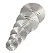 OriGlam OriGlam 6PCS HSS Rotary Circular Saw Blades Cutting Discs, Wood Cutting Rotary Tool for Dremel Drills Rotary Mandrel