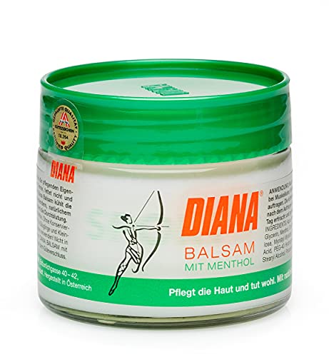 DIANA Wohlfühlpaket