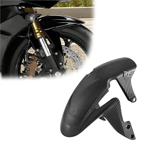 Garde-Boue Avant Moto CBR600RR Finition Haute Résistance