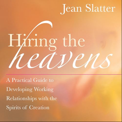 Hiring the Heavens by Jean Slatter episode artwork