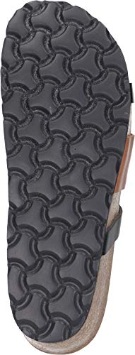 Dr. Brinkmann 700069-01, Sandali Bassi Donna