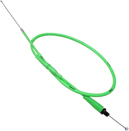 Miniatura 4 de Cable de acelerador universal de 43" para mini bicicleta SSR TaoTao Apollo Kymco SYM GY6 Scooter 50cc 70cc 110cc 125cc piezas de bicicleta china Pit