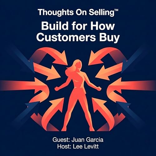 Build How Customers Want to Buy